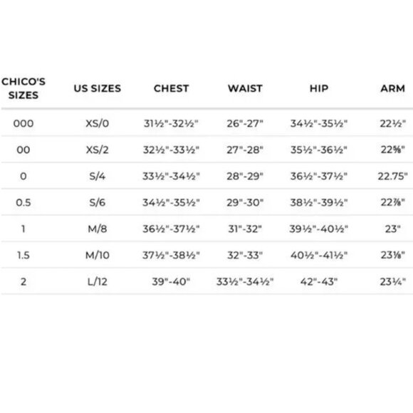 Chico's Gray Crew Neck Sweater with Button Sleeves - Picture 8 of 8